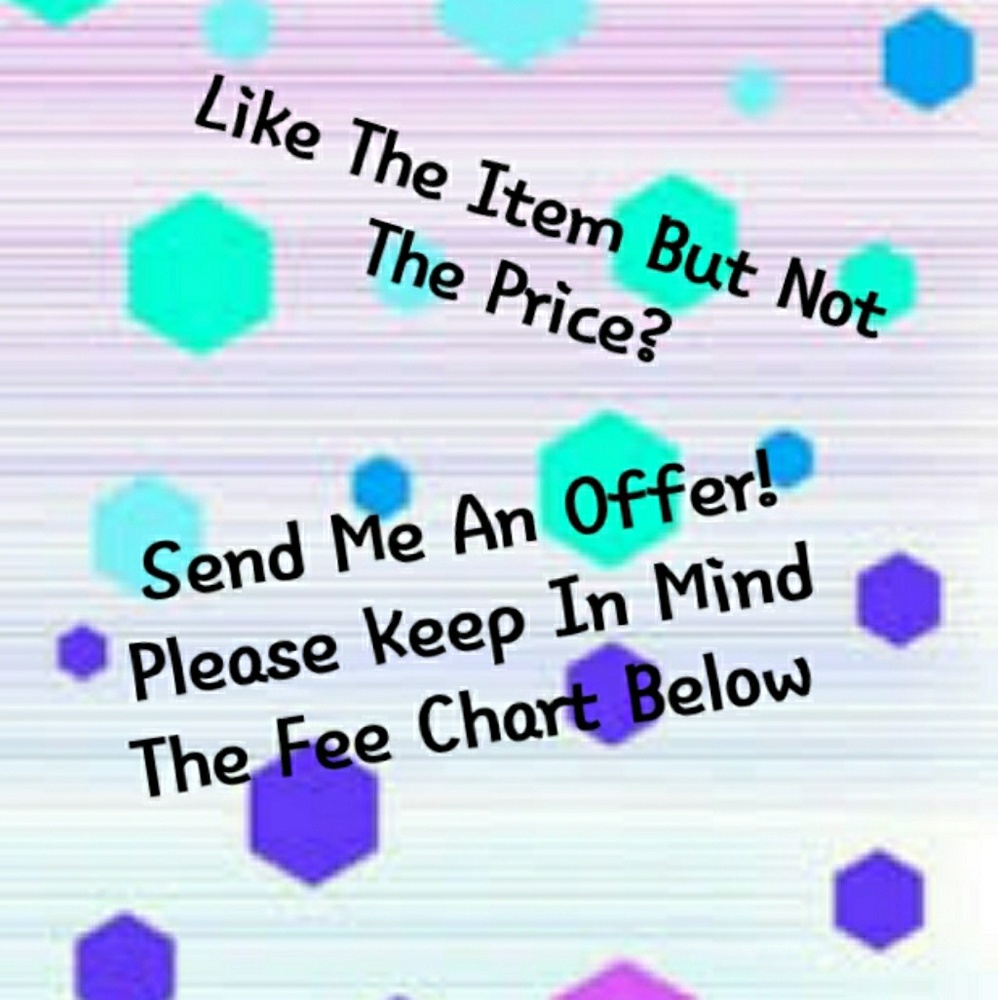 Send Me An Offer!!